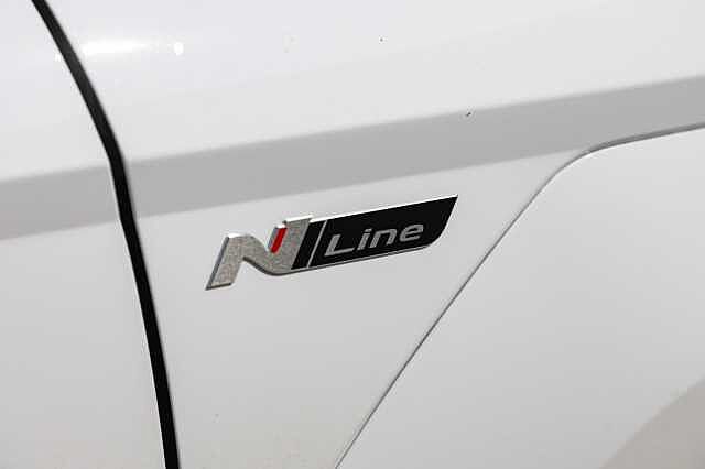 Hyundai Kona 1.6T 138 N Line S 5dr DCT