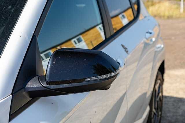 Hyundai Kona 1.6T 138 N Line S 5dr DCT