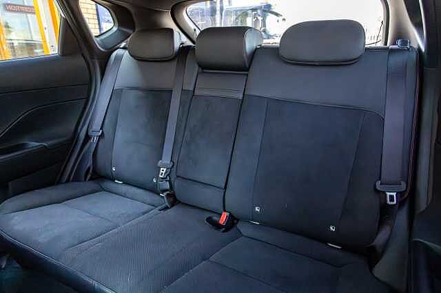 Hyundai Kona 1.6T 138 N Line S 5dr DCT