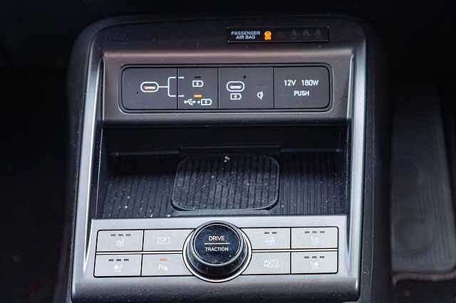 Hyundai Kona 1.6T 138 N Line S 5dr DCT