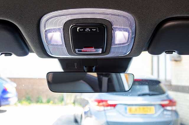 Hyundai Kona 1.6T 138 N Line S 5dr DCT