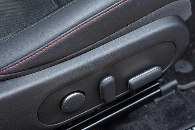 Hyundai Kona 1.6T 138 N Line S 5dr DCT