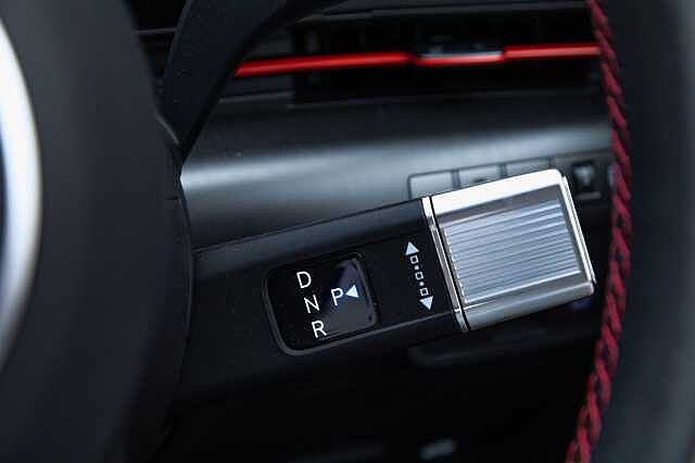 Hyundai Kona 1.6T 138 N Line S 5dr DCT