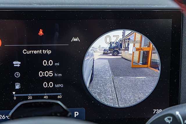 Hyundai Kona 1.6T 138 N Line S 5dr DCT