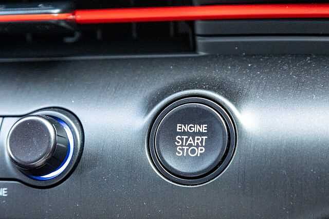 Hyundai Kona 1.6T 138 N Line S 5dr DCT