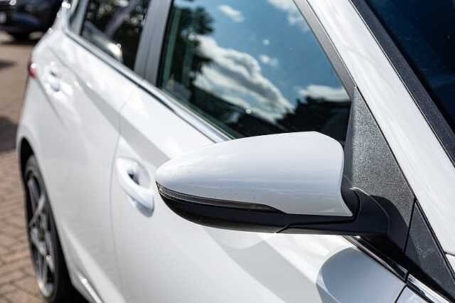 Hyundai i20 1.0 T-GDi (100ps) Premium