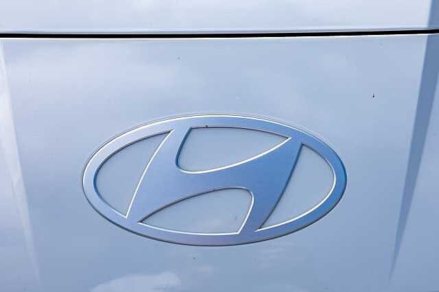 Hyundai i20 1.0 T-GDi (100ps) Premium