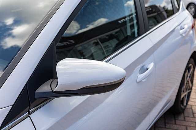 Hyundai i20 1.0 T-GDi (100ps) Premium