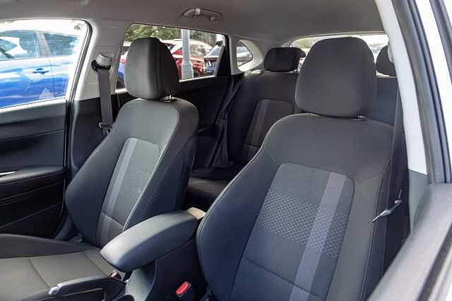 Hyundai i20 1.0 T-GDi (100ps) Premium