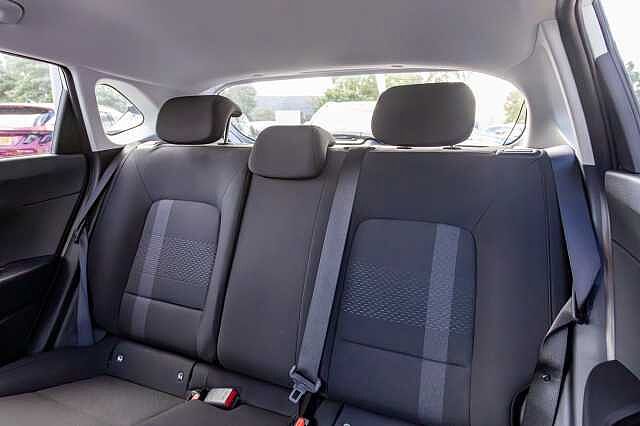 Hyundai i20 1.0 T-GDi (100ps) Premium