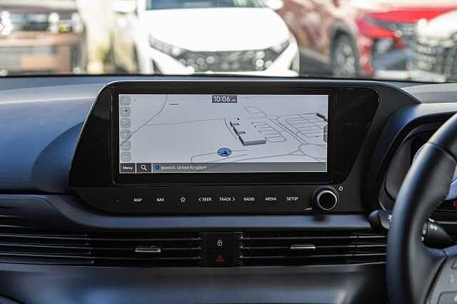 Hyundai i20 1.0 T-GDi (100ps) Premium