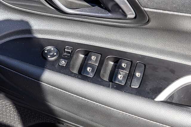 Hyundai i20 1.0 T-GDi (100ps) Premium