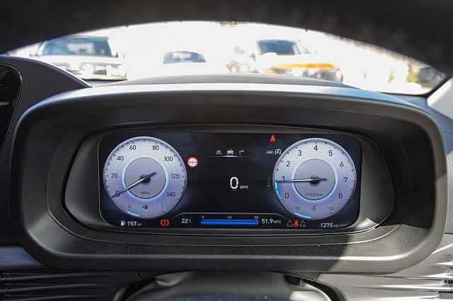 Hyundai i20 1.0 T-GDi (100ps) Premium