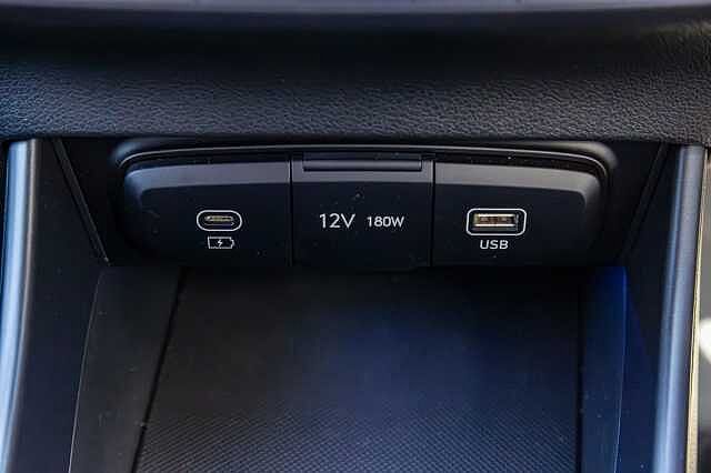 Hyundai i20 1.0 T-GDi (100ps) Premium