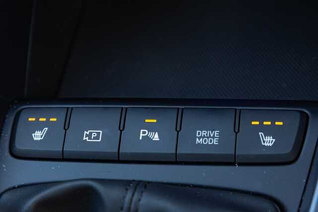 Hyundai i20 1.0 T-GDi (100ps) Premium