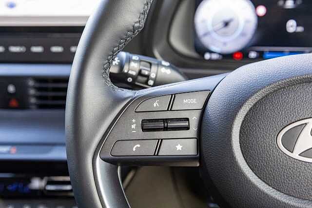 Hyundai i20 1.0 T-GDi (100ps) Premium