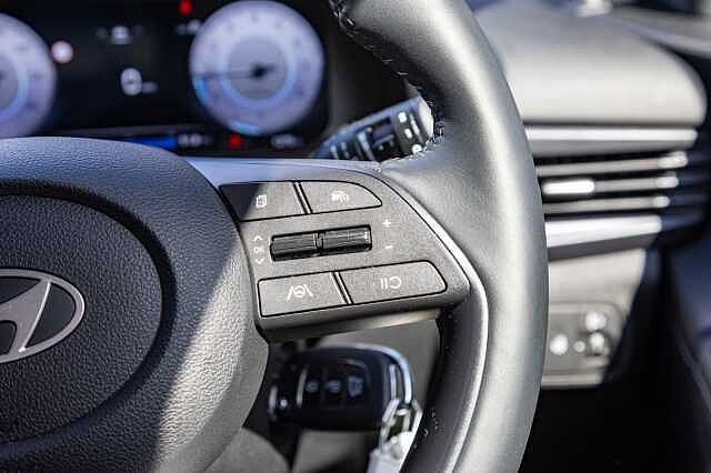 Hyundai i20 1.0 T-GDi (100ps) Premium