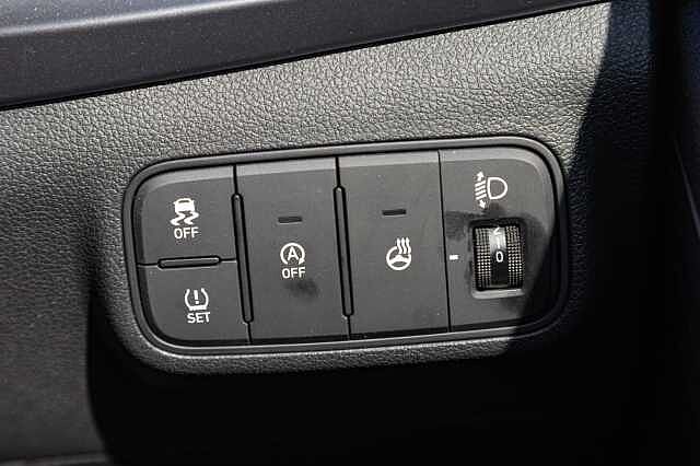Hyundai i20 1.0 T-GDi (100ps) Premium