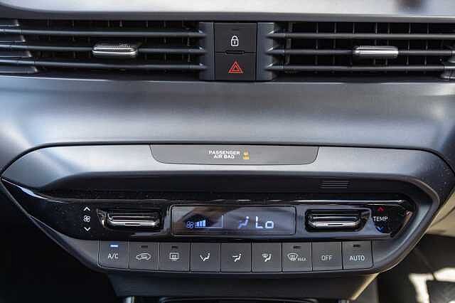 Hyundai i20 1.0 T-GDi (100ps) Premium