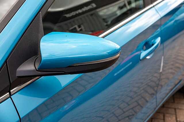 Hyundai i20 5Dr 1.0 T-GDi 100ps Premium 48 Volt Hybrid DCT