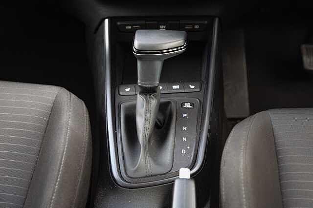 Hyundai i20 5Dr 1.0 T-GDi 100ps Premium 48 Volt Hybrid DCT