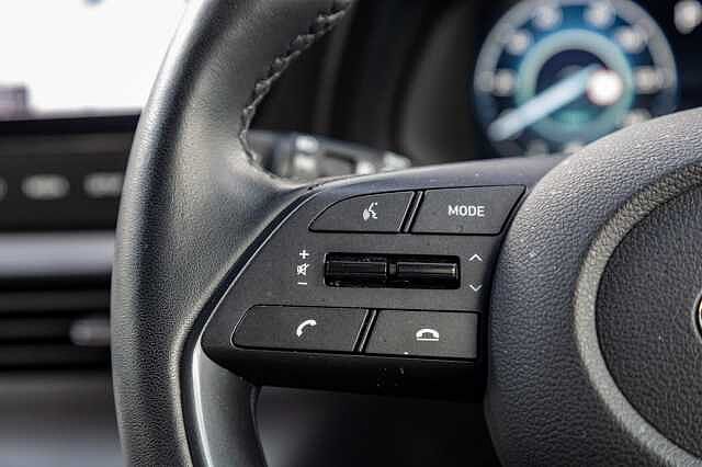 Hyundai i20 5Dr 1.0 T-GDi 100ps Premium 48 Volt Hybrid DCT