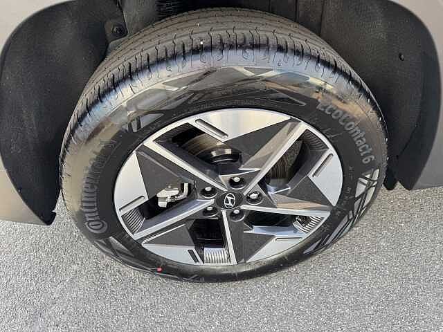 Hyundai TUCSON 1.6T 48V MHD Premium 5dr DCT