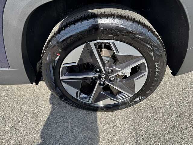 Hyundai TUCSON 1.6T 48V MHD Premium 5dr DCT