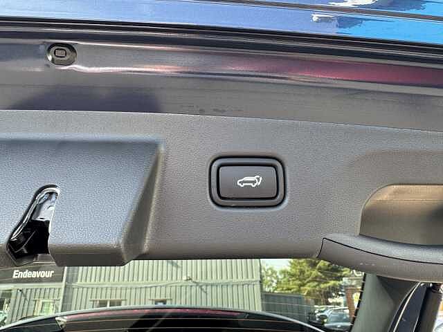 Hyundai TUCSON 1.6T 48V MHD Premium 5dr DCT