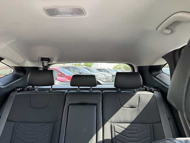 Hyundai TUCSON 1.6T 48V MHD Premium 5dr DCT