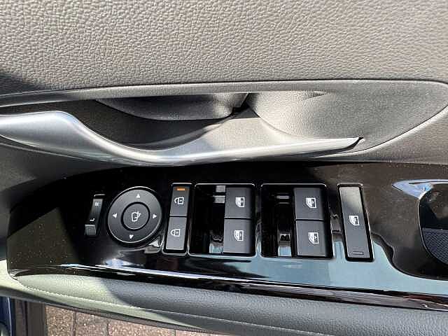 Hyundai TUCSON 1.6T 48V MHD Premium 5dr DCT