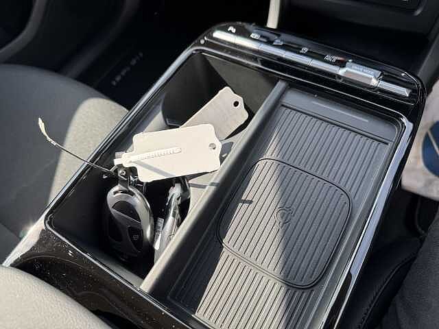 Hyundai TUCSON 1.6T 48V MHD Premium 5dr DCT