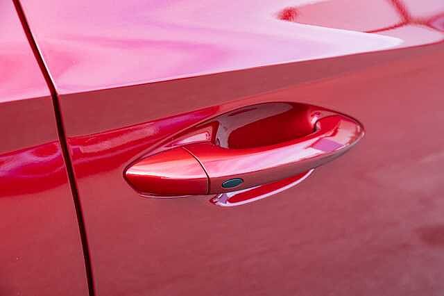 Hyundai TUCSON 1.6T Advance 5dr