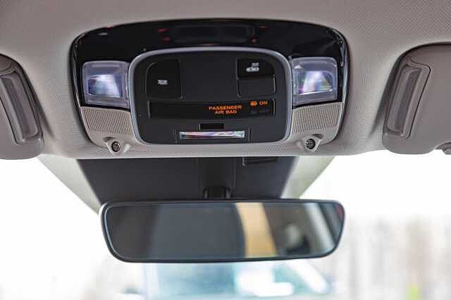 Hyundai TUCSON 1.6T Advance 5dr