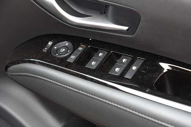 Hyundai TUCSON 1.6T Advance 5dr