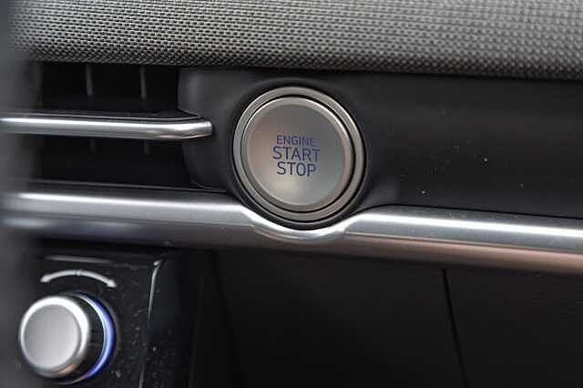 Hyundai TUCSON 1.6T Advance 5dr