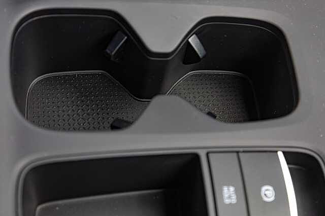 Hyundai TUCSON 1.6T Advance 5dr