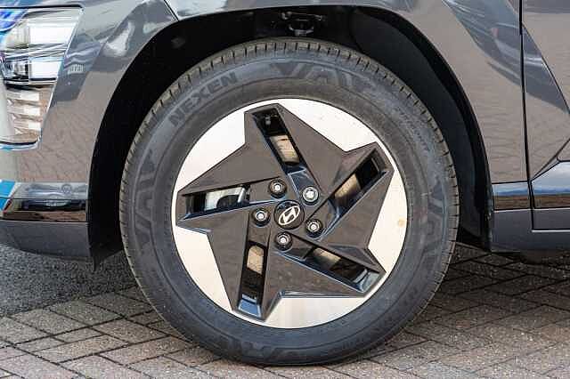 Hyundai KONA 160kW Ultimate 65kWh 5dr Auto