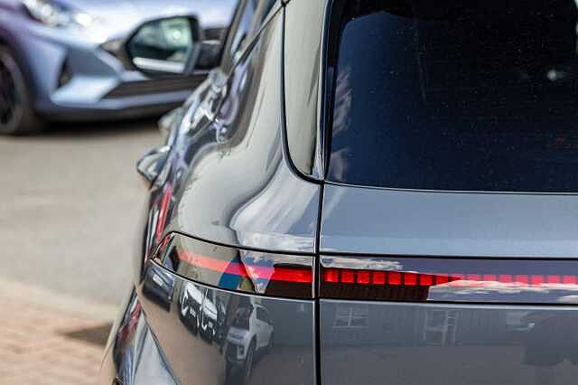 Hyundai KONA 160kW Ultimate 65kWh 5dr Auto
