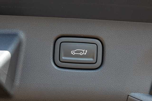 Hyundai KONA 160kW Ultimate 65kWh 5dr Auto