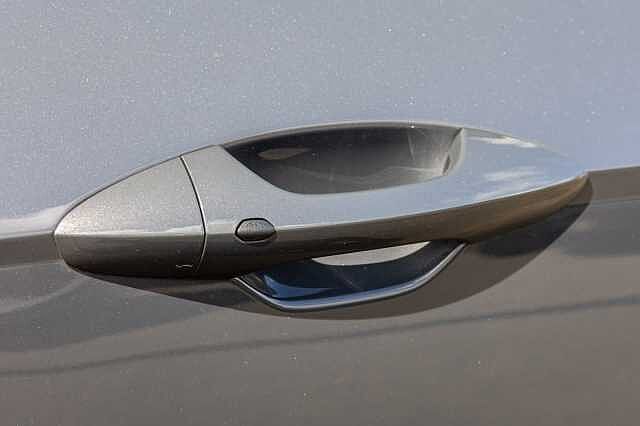 Hyundai KONA 160kW Ultimate 65kWh 5dr Auto