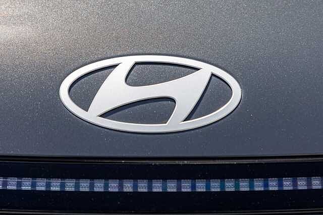 Hyundai KONA 160kW Ultimate 65kWh 5dr Auto