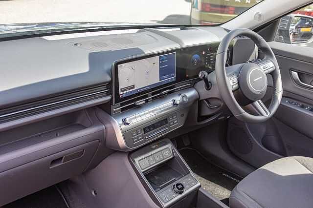 Hyundai KONA 160kW Ultimate 65kWh 5dr Auto