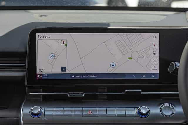 Hyundai KONA 160kW Ultimate 65kWh 5dr Auto