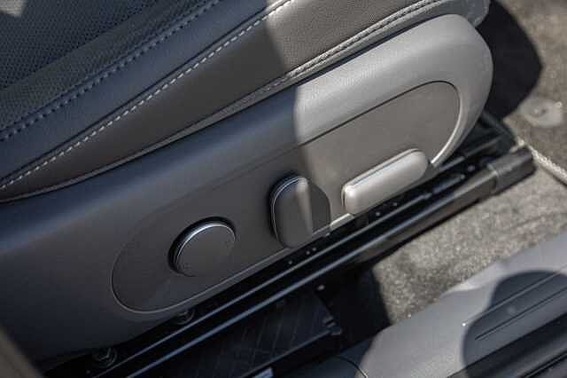 Hyundai KONA 160kW Ultimate 65kWh 5dr Auto