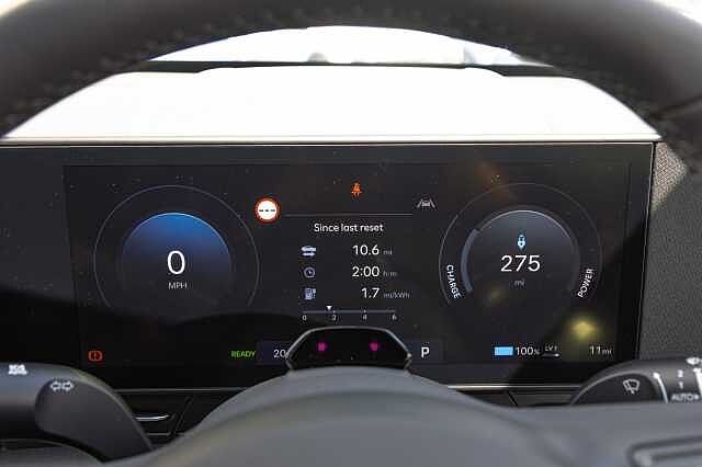 Hyundai KONA 160kW Ultimate 65kWh 5dr Auto