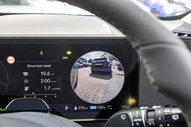 Hyundai KONA 160kW Ultimate 65kWh 5dr Auto