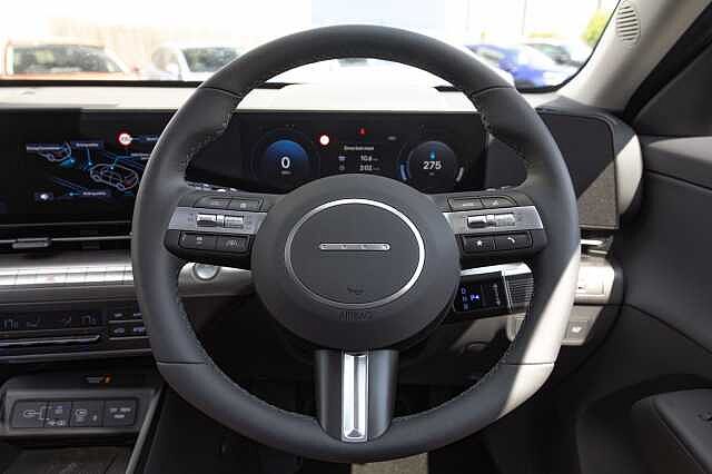 Hyundai KONA 160kW Ultimate 65kWh 5dr Auto