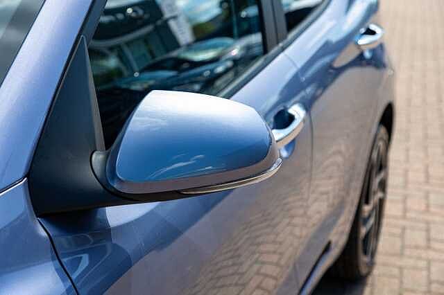 Hyundai i10 1.0 [63] Premium 5dr [Nav]