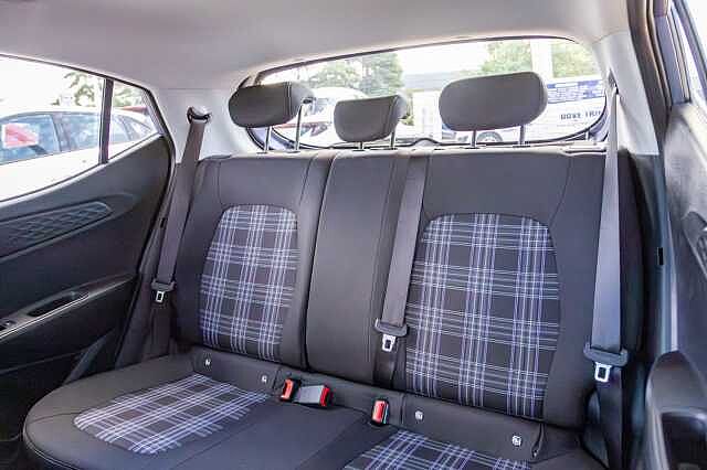 Hyundai i10 1.0 [63] Premium 5dr [Nav]